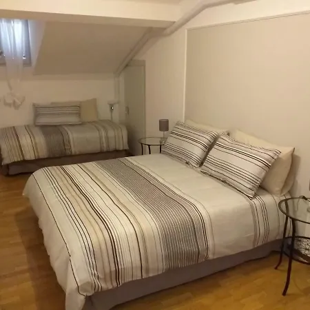 Appartement Mombello 13