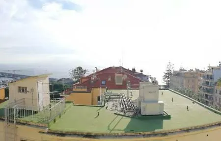 Mombello 13 Apartman San Remo