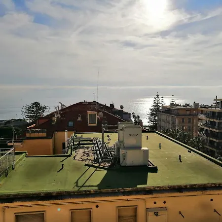 Mombello 13 Appartement San Remo