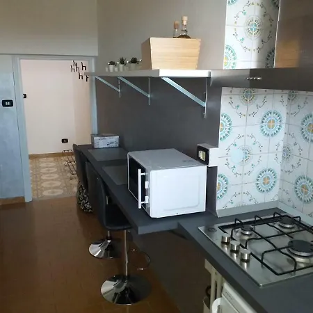 Appartement Mombello 13 San Remo